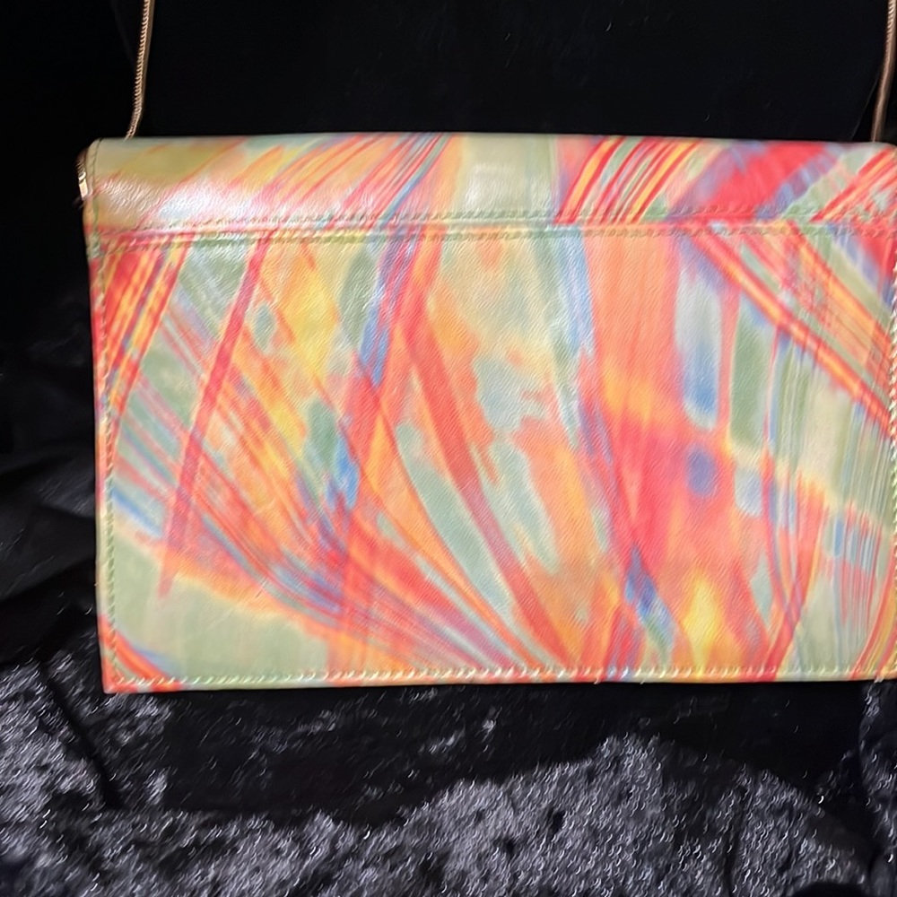 Bellini Multi Color Purse - Picture 3 of 8
